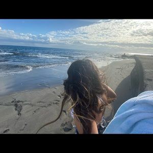 Meet your Posher, Ayzha